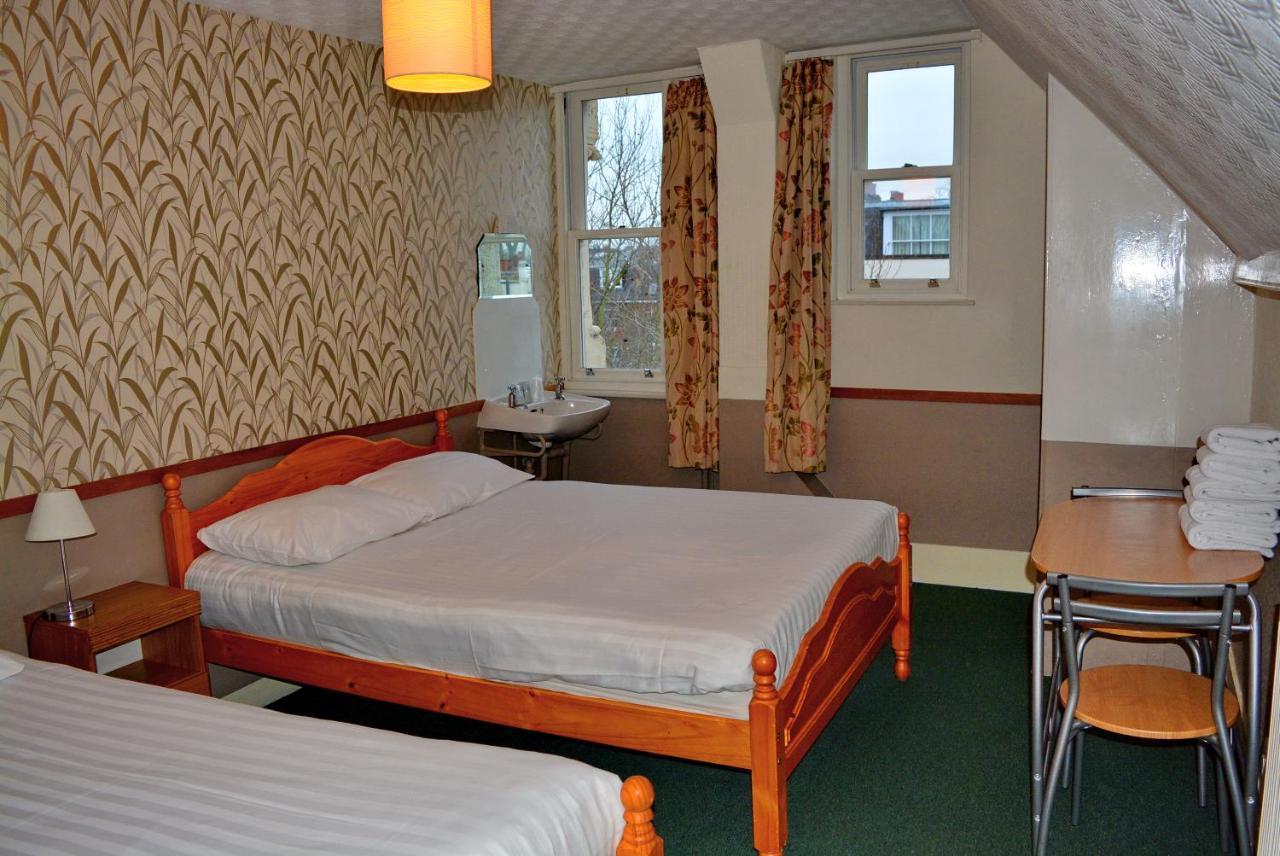 Appart hôtel Visitors